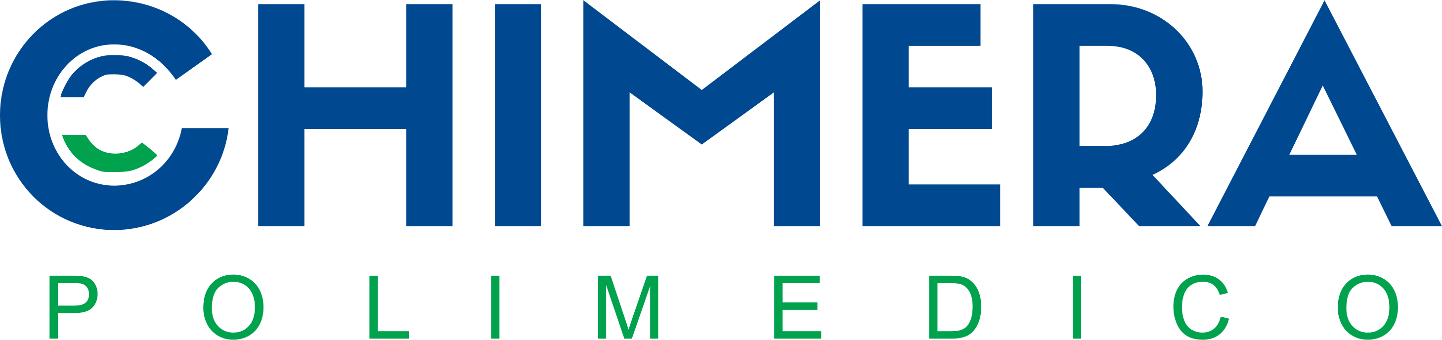 Chimera Medical